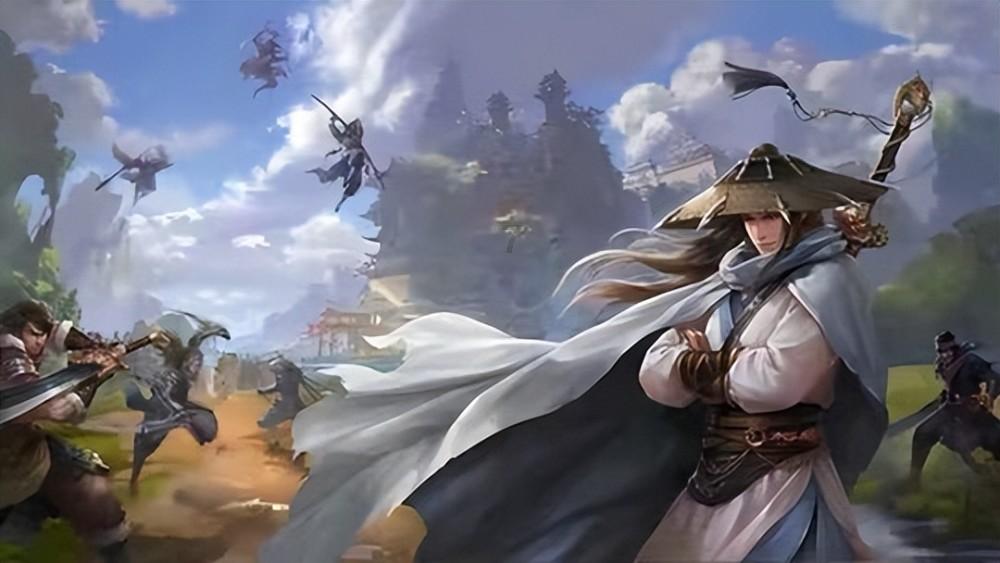 勇者机器人中文版
